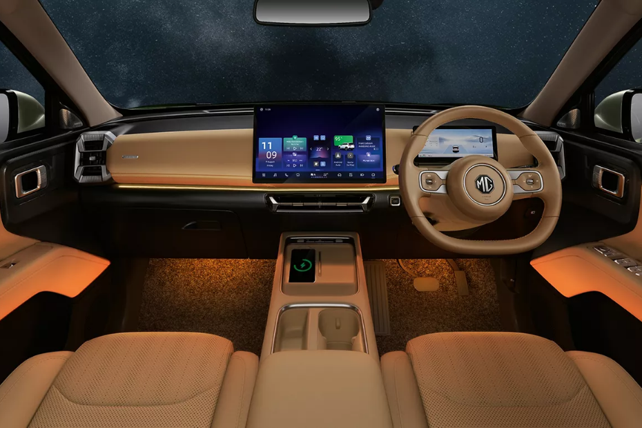 Ambient Lighting