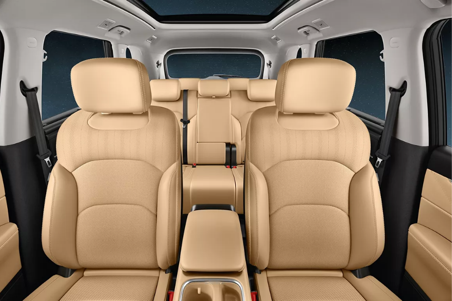 Premium Cabin