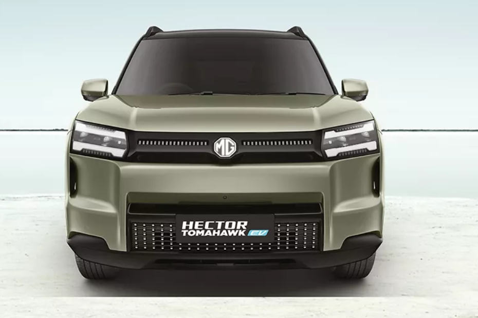 LED Headlamps