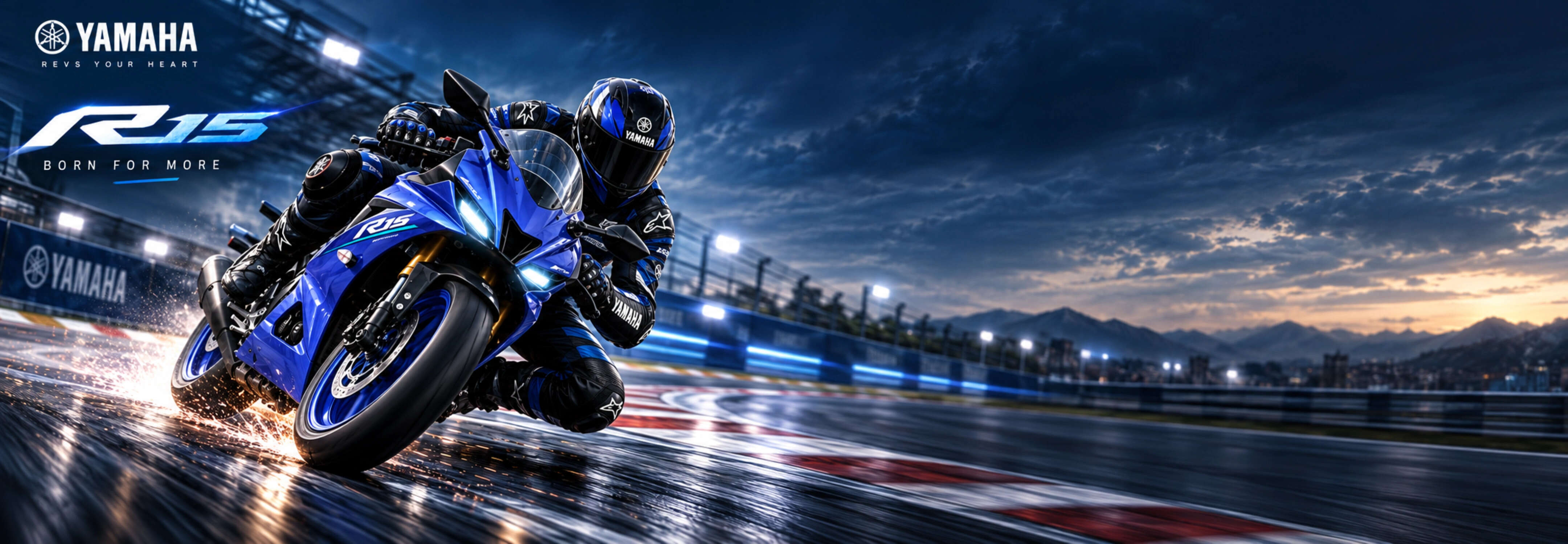 Yamaha R15 V4 price in Panagarh | Yamaha R15 V4 on road Price 2026 ...