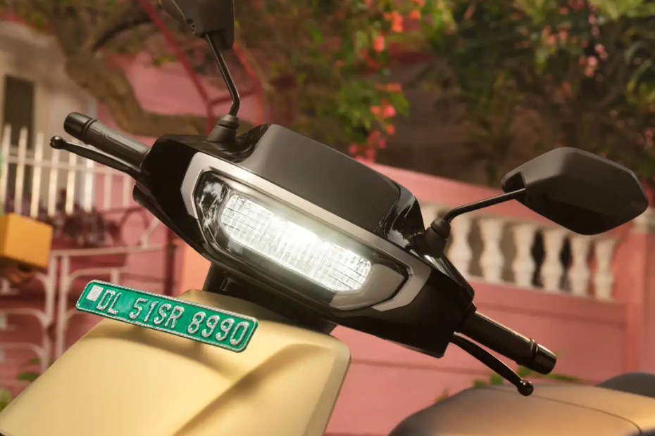 Headlamp
