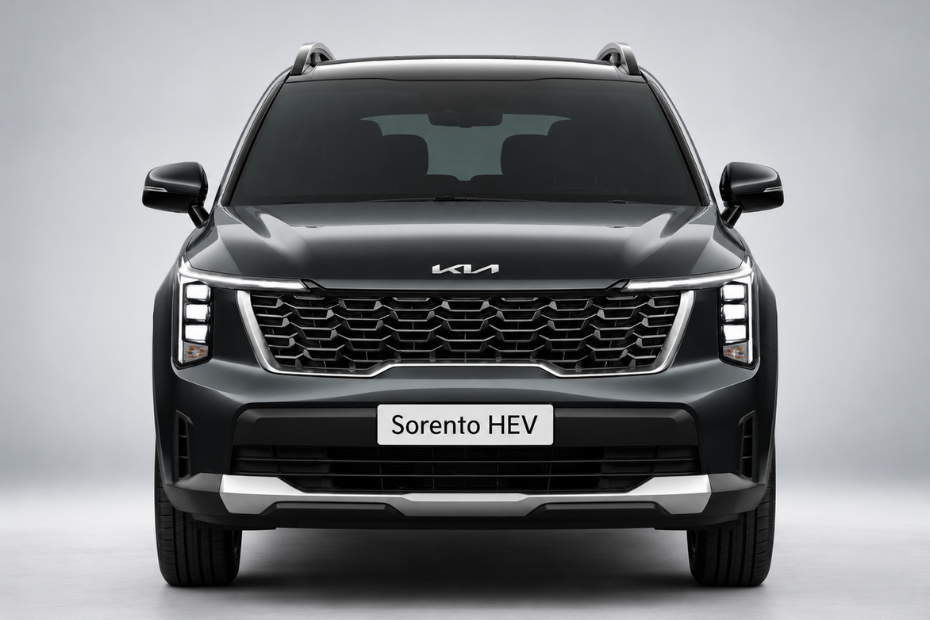 Bold Front Fascia