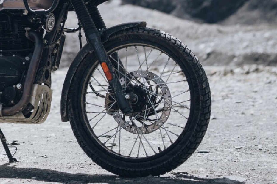 Rugged mechanical design