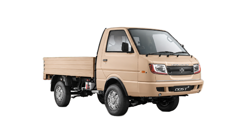 Ashok Leyland Dost 