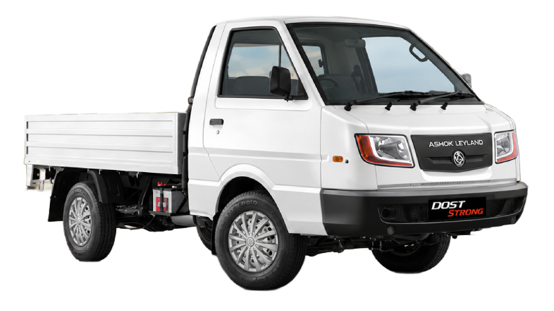 Ashok Leyland Dost Strong