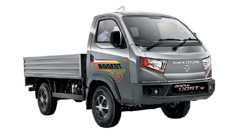 Ashok Leyland Bada Dost i6