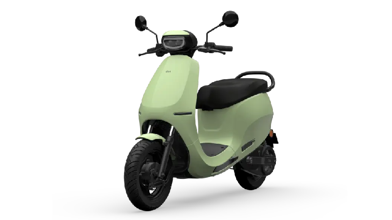Ola Electric S1 Z