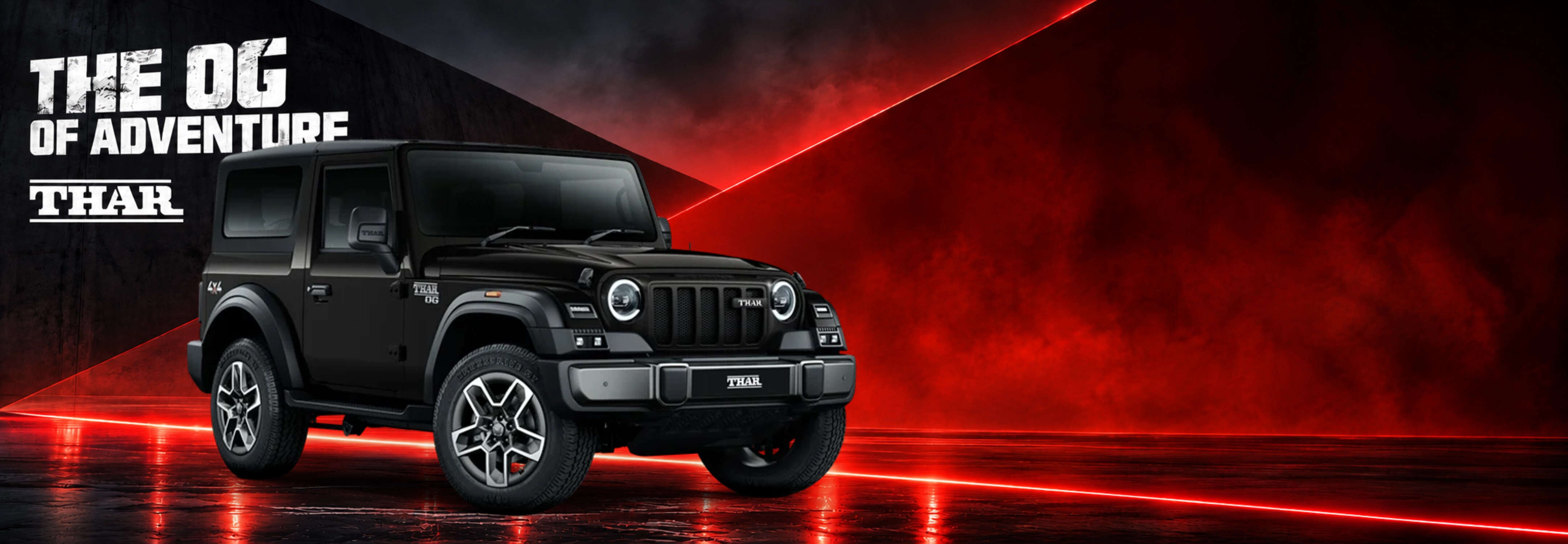 Mahindra Thar price in Coimbatore | Mahindra Thar on road Price 2026 ...