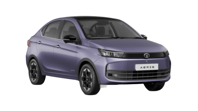 Tata Aeris