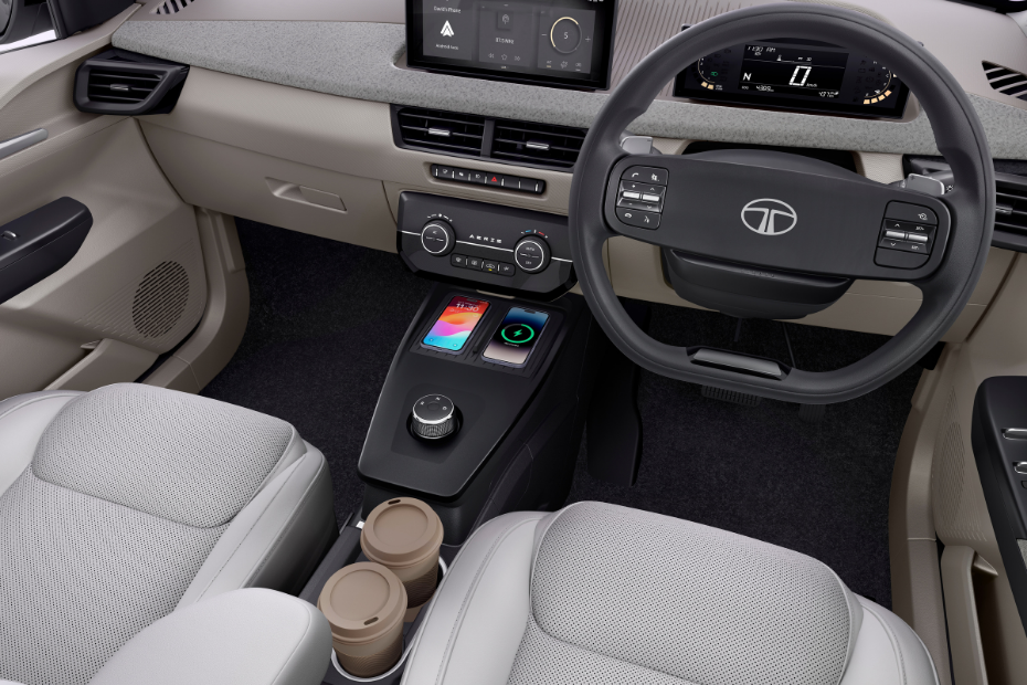 Sportluxe Steering Wheel