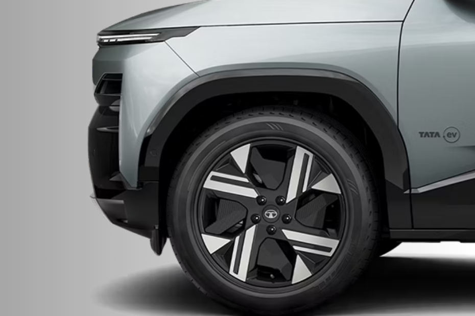 R19 Alloy Wheels