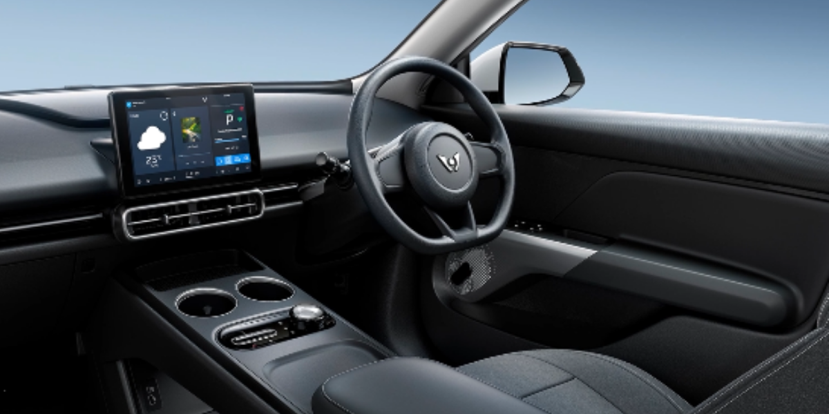 Infotainment System