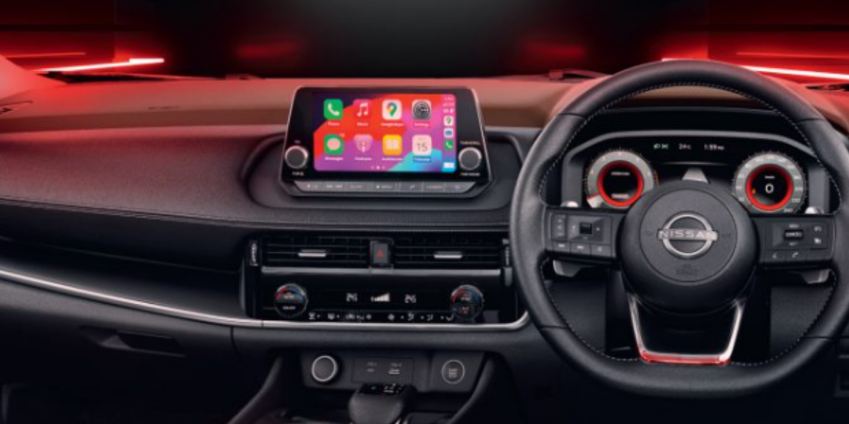 Cabin Technology
