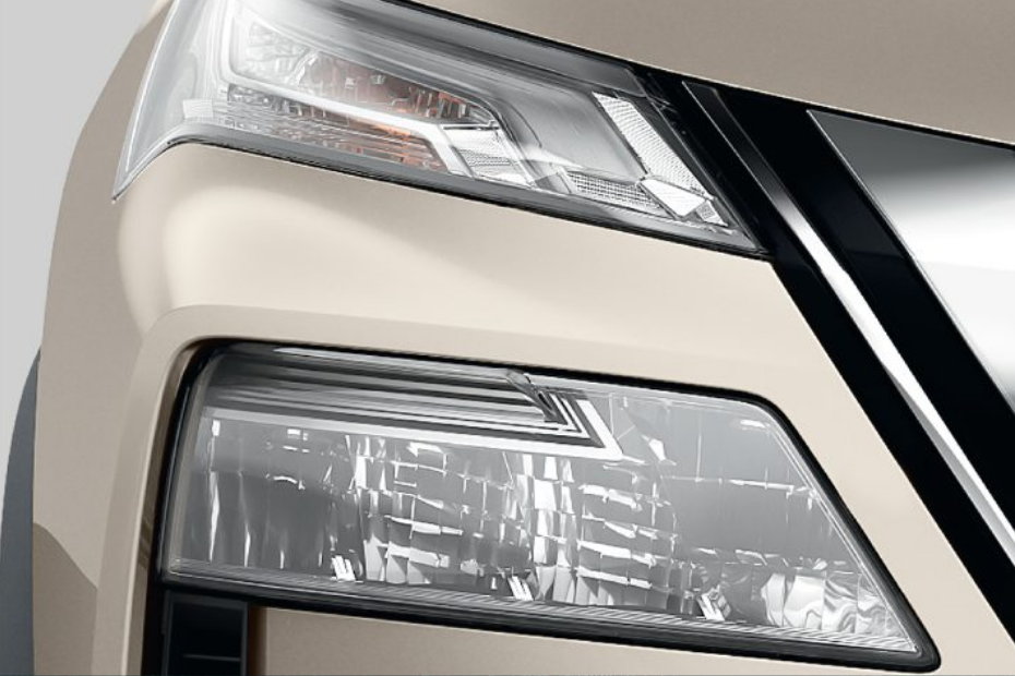 Headlamps