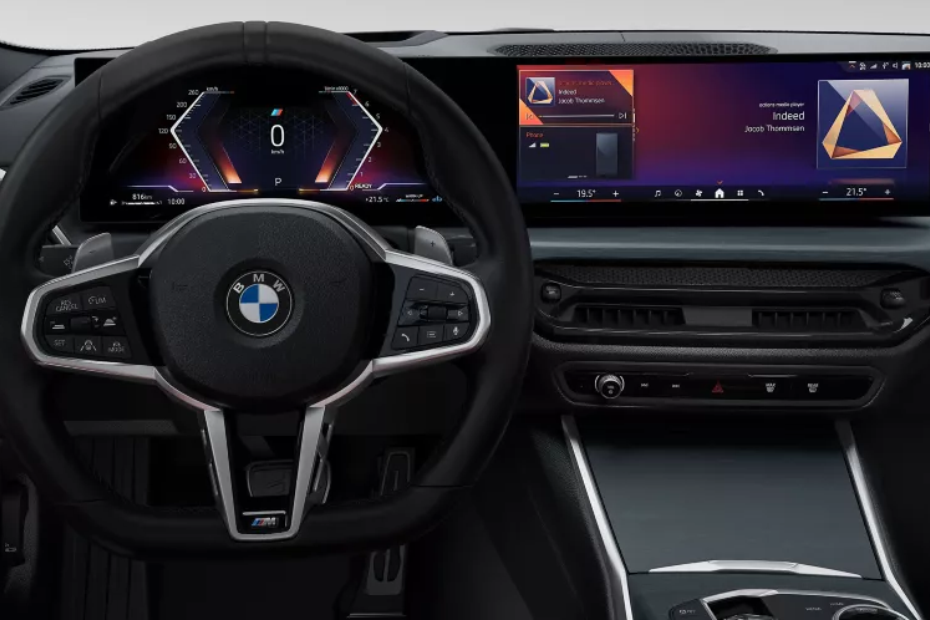 Interior Display