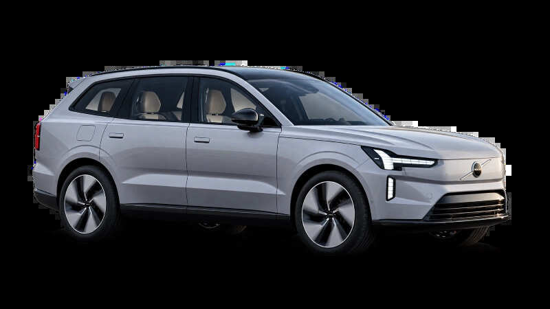 Volvo EX90