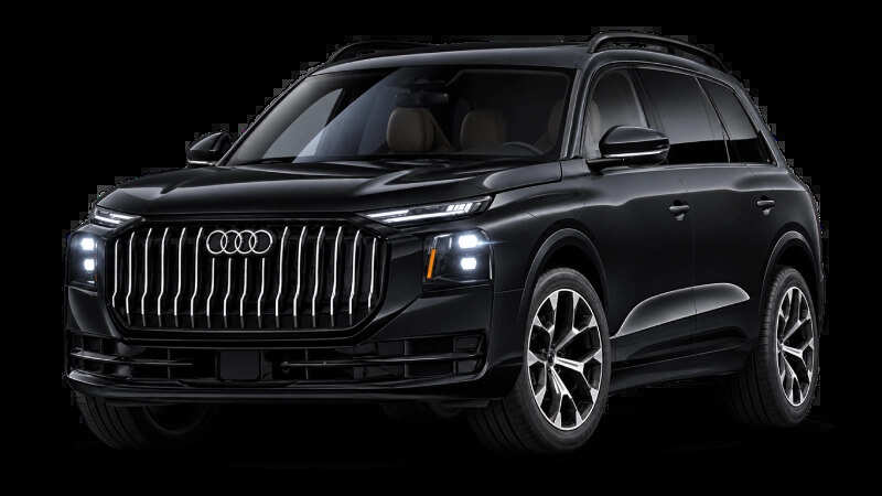 Audi Q9