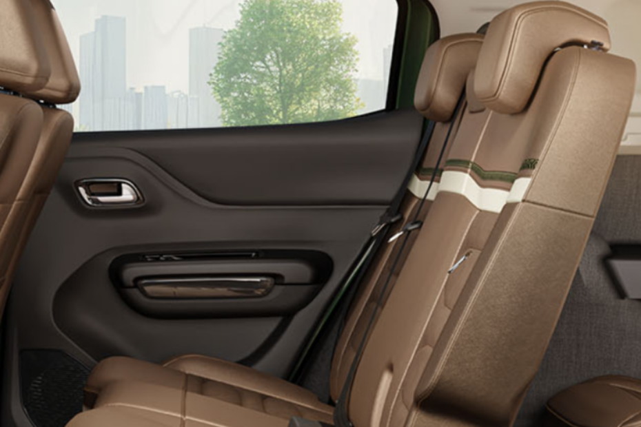 Premium Interior