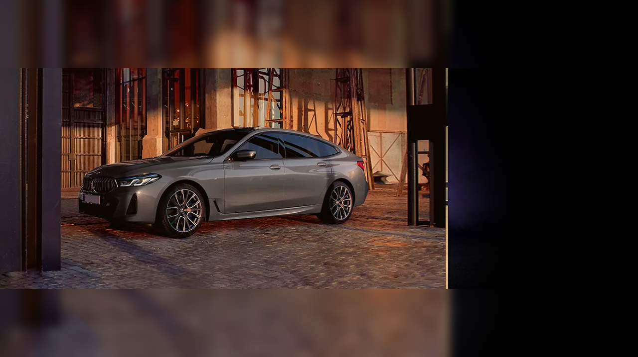 BMW 6 Series Gt 630i M Sport Signature 2026, Specifications, Features ...