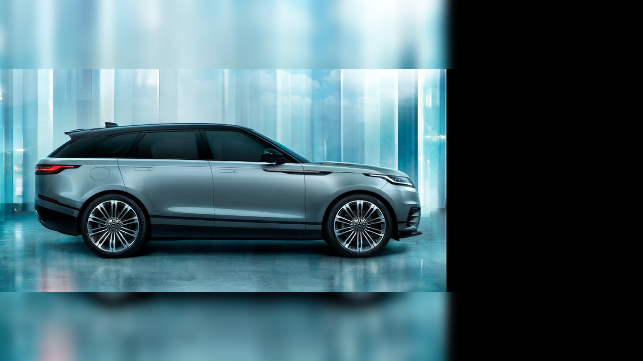 Land Rover Range Rover - Specifications, Features, Images, Dimensions ...