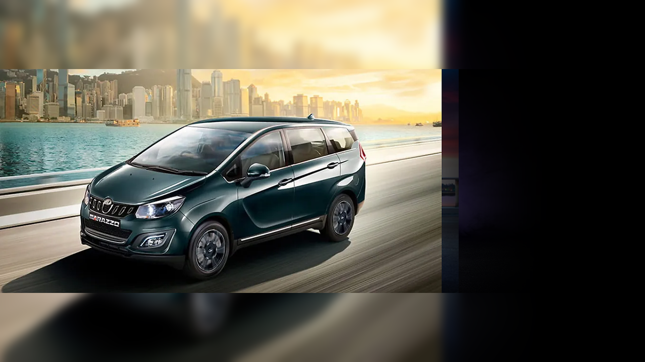 Mahindra Marazzo Price 2026, Specifications, Features & Reviews | Times ...