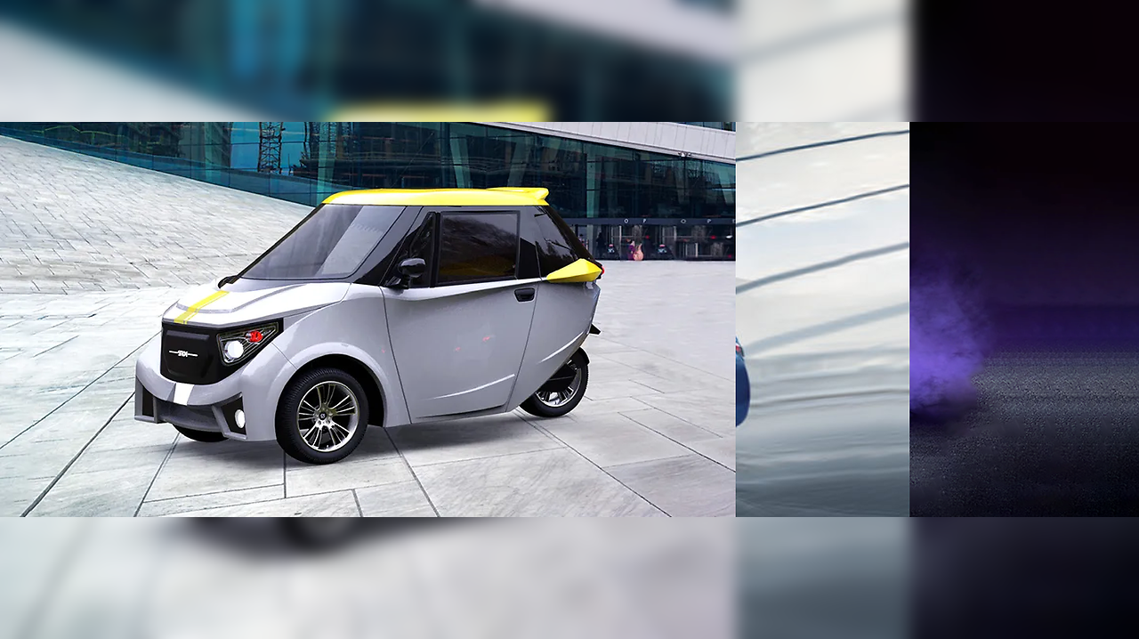 Strom Motors R3 2 Door 2026, Specifications, Features & Reviews | Times ...