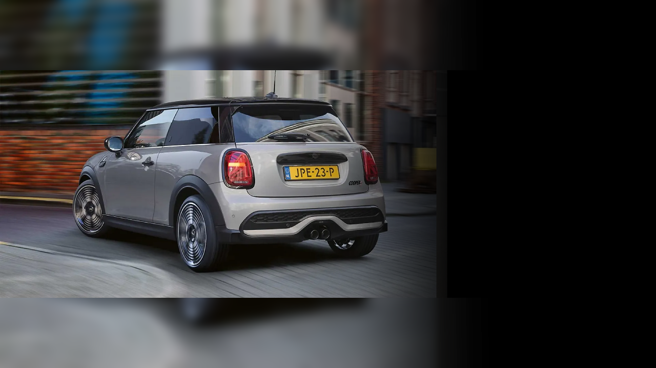 Mini 3 DOOR Design, Colours & Reviews | Times Drive