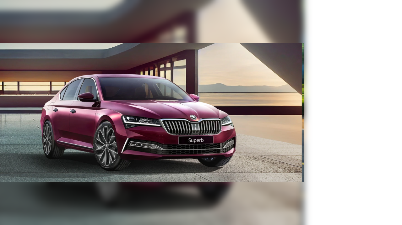 Skoda Superb Price 2026 Specifications Features Reviews Times Drive