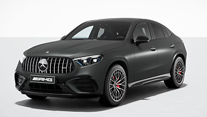 5 Major Highlights Of The Mercedes-AMG GLC 43 4MATIC Coupe