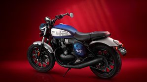 Jawa 42 FJ Launched With New 350cc Engine Starting At Rs 199 Lakh