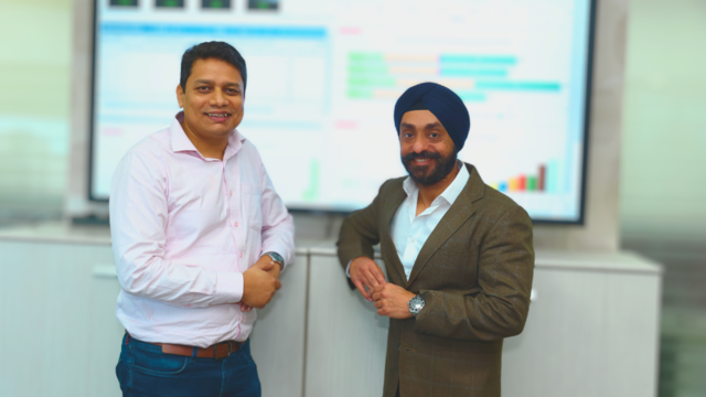 Harvinder Pal Singh, CBO, Orbitsys Sheds Lights On Evolving ...