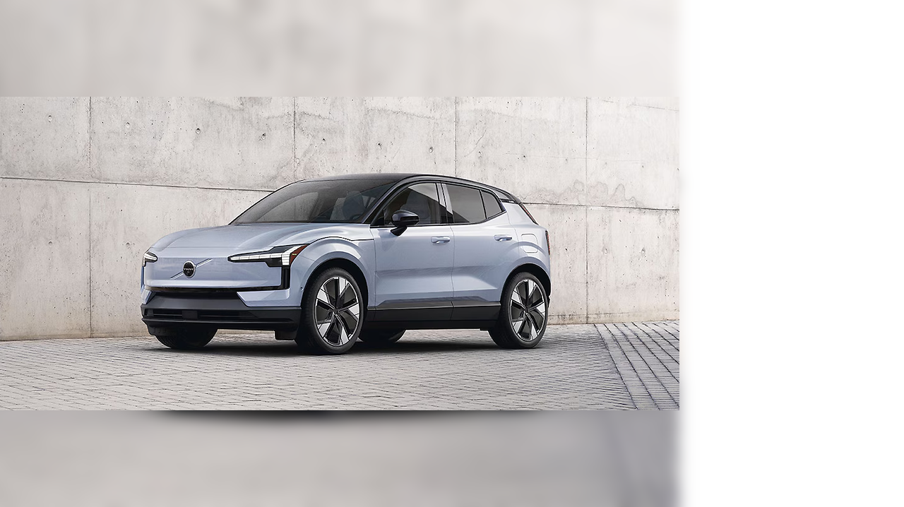 Volvo EX30 Rwd Ultra 2026, Specifications, Features & Reviews | Times Drive