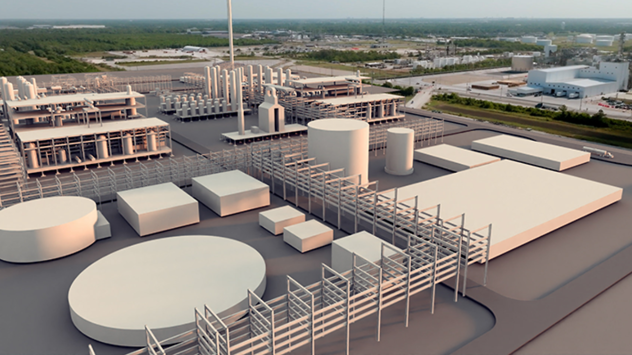 Mitsubishi And ExxonMobil Partner For World’s Largest Low-Carbon ...