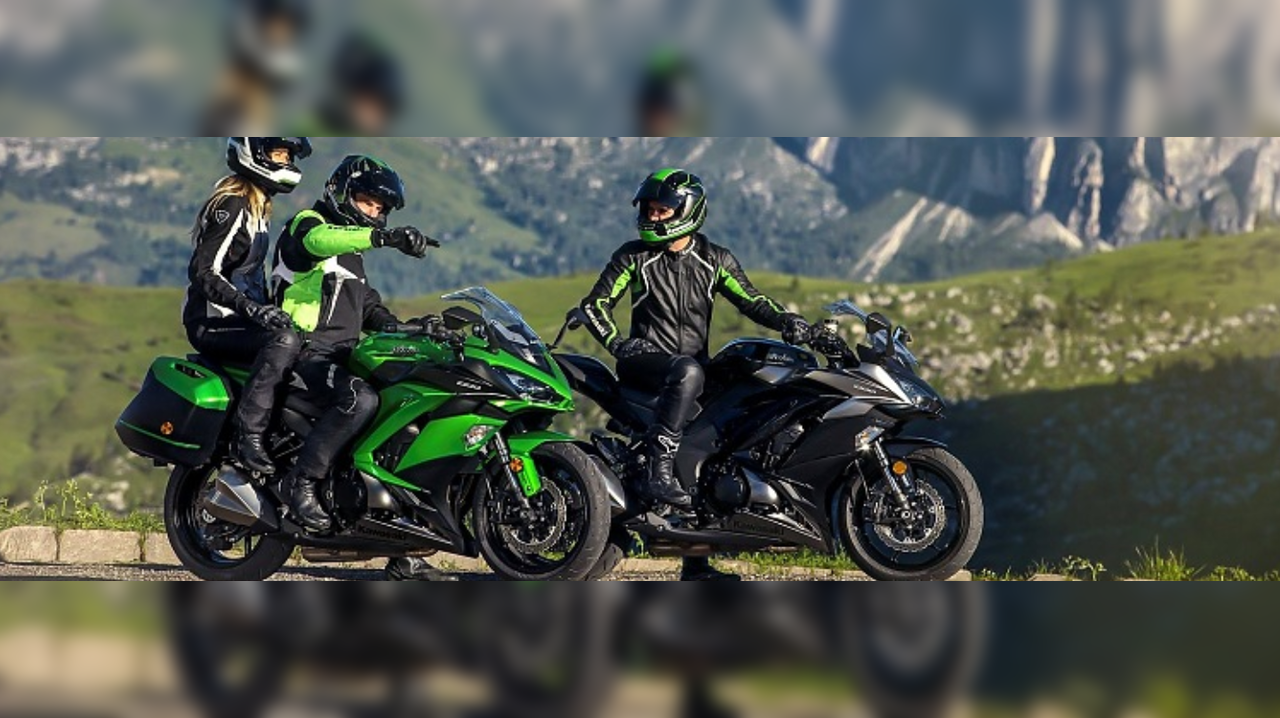kawakawa3点セット Kawasaki Bikes Price 2026 - Check Images, specifications