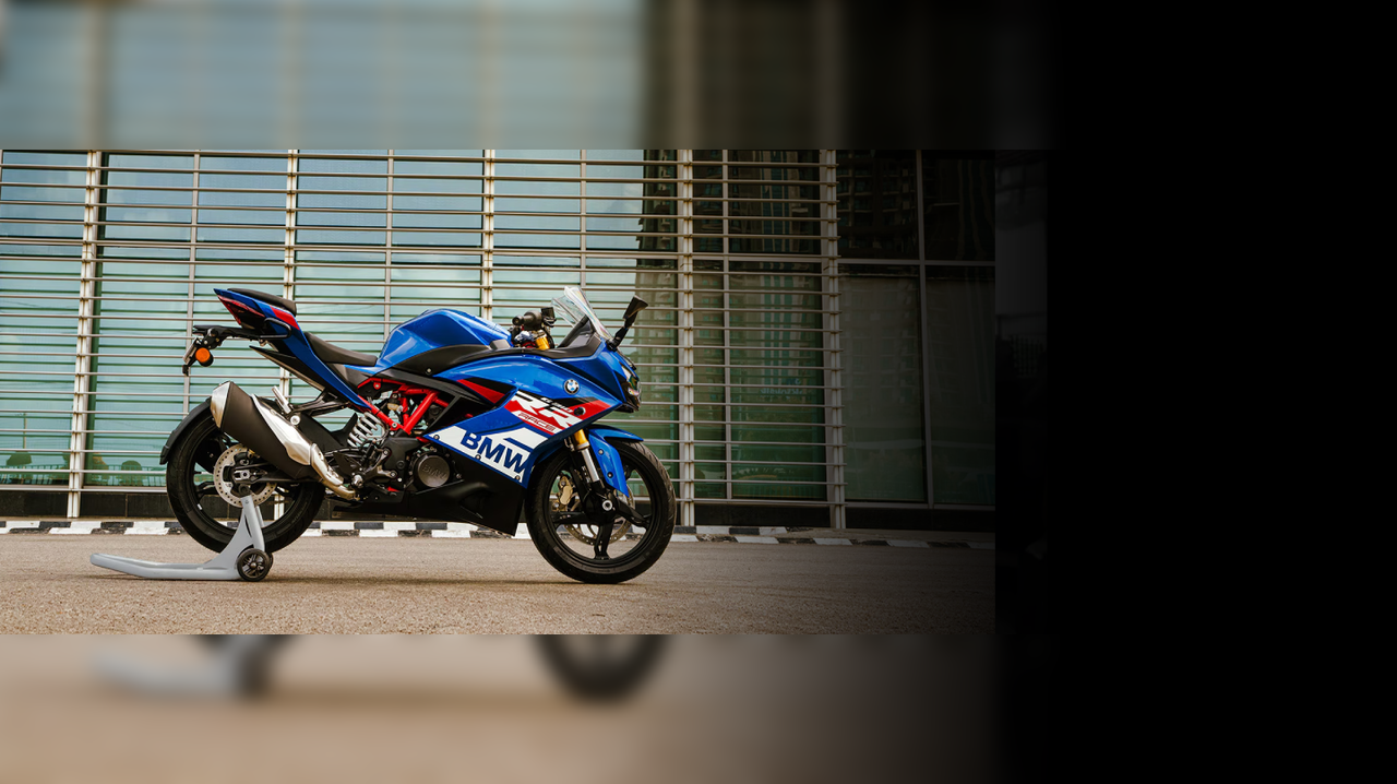 BMW G 310 RR Price 2025, Specifications, Features & Reviews | Times Drive