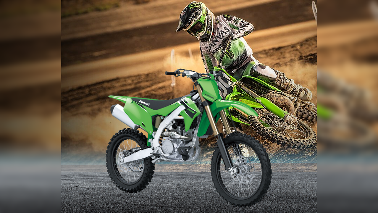 Kawasaki KX 85 Price 2026, Specifications, Features & Reviews