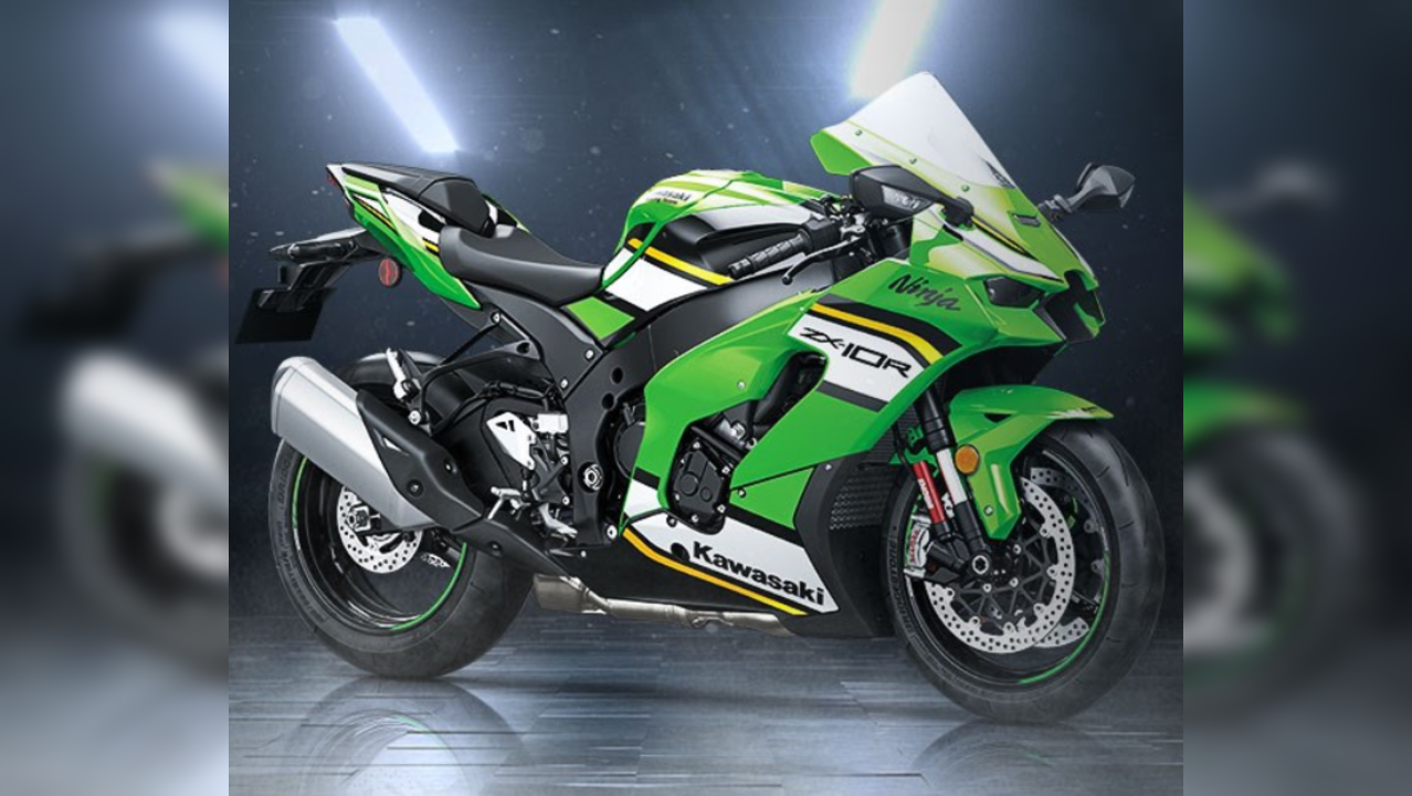 taka Kawasaki Ninja ZX-10R price in Tamluk | Kawasaki Ninja ZX-10R on