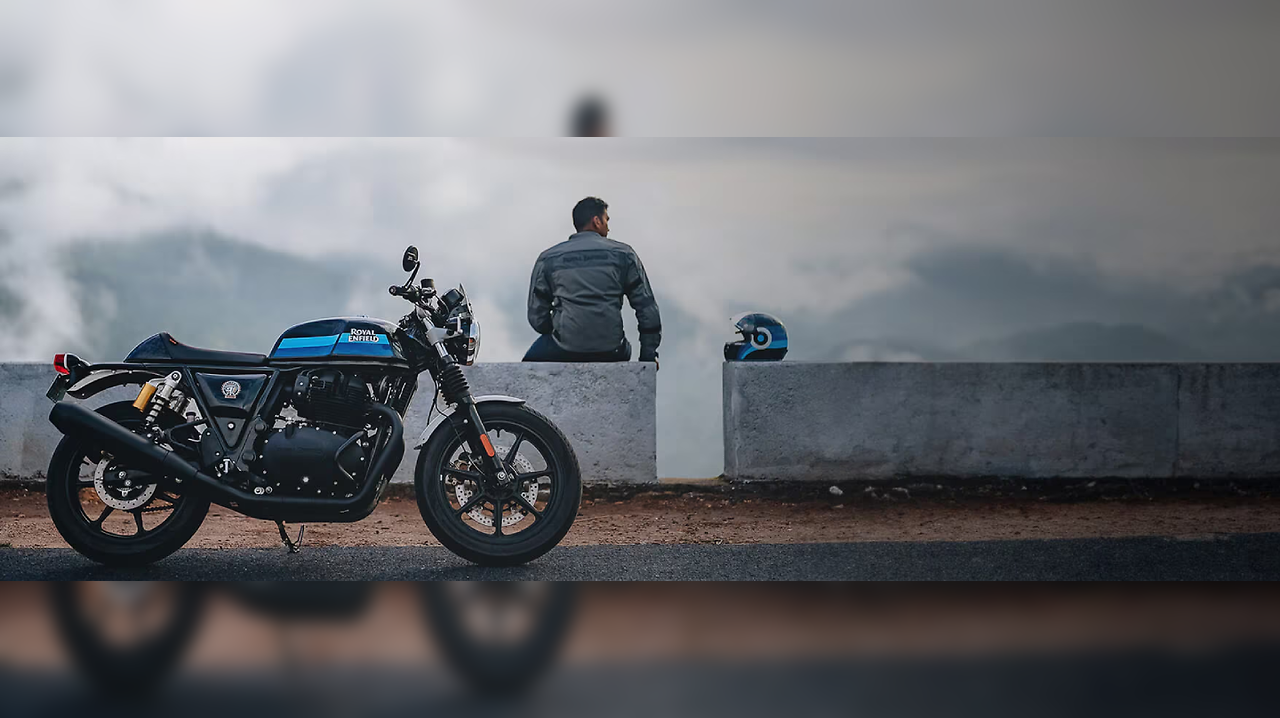 Royal Enfield Continental GT 650 Price 2026, Specifications, Features ...