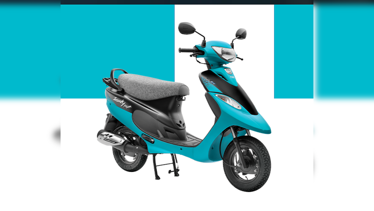 TVS Scooty Pep Plus price in Rourkela | TVS Scooty Pep Plus on