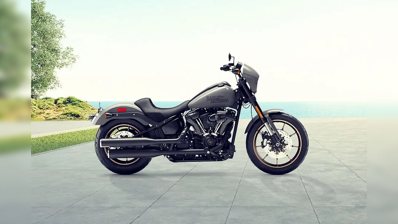 Harley Davidson Low Rider S Price 2026, Specifications, Features ...