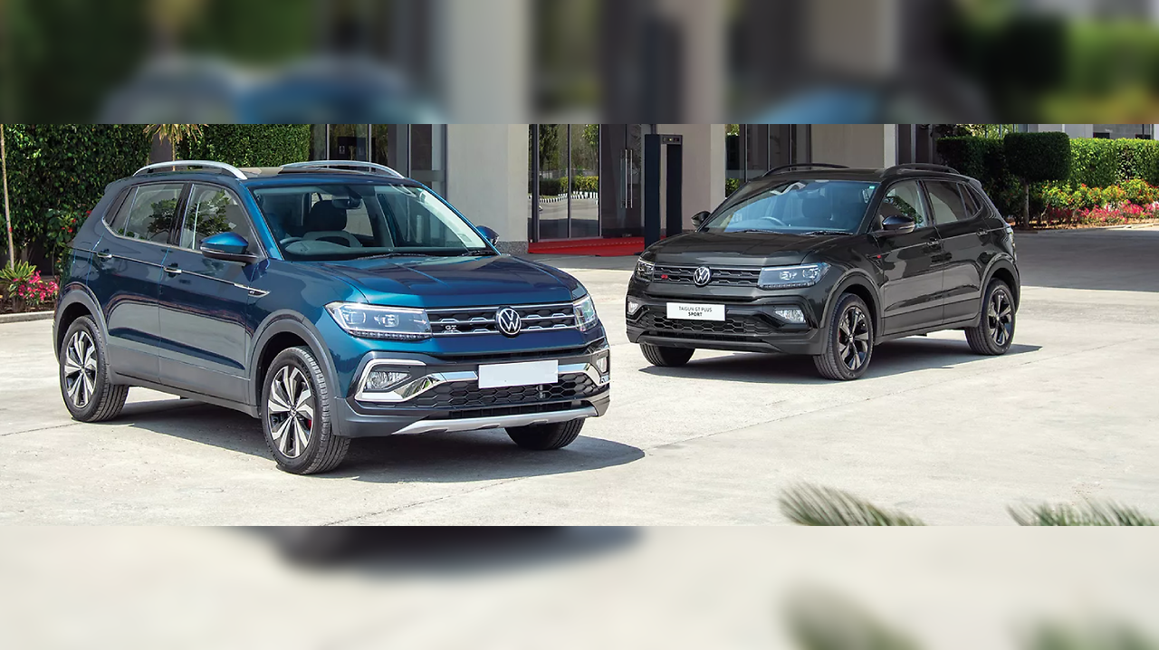 Volkswagen Taigun Price 2026, Specifications, Features & Reviews ...