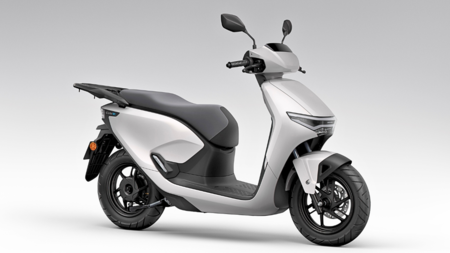 Activa electric price online