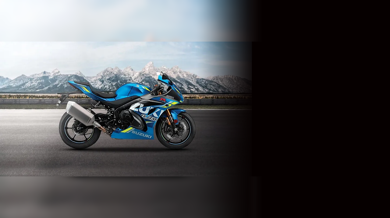 Suzuki GSX R1000R - Specifications, Features, Images, Dimensions ...