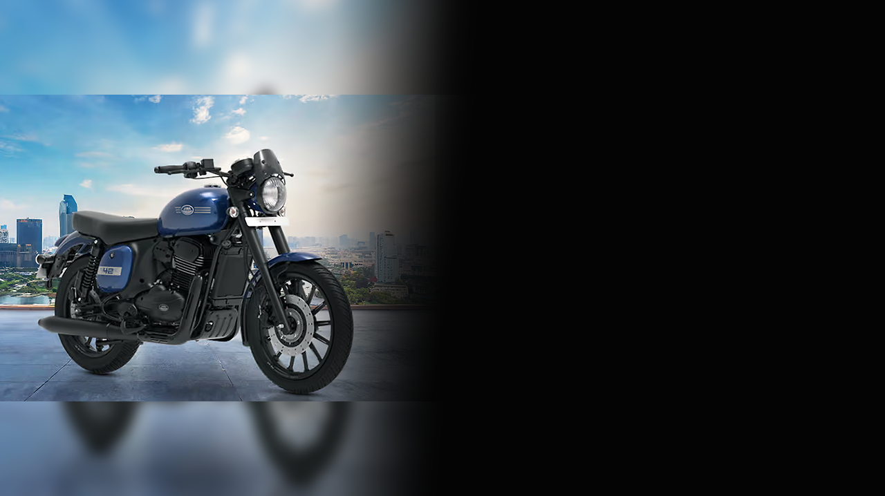 Jawa 42 Price 2026, Specifications, Features & Reviews | Times Drive