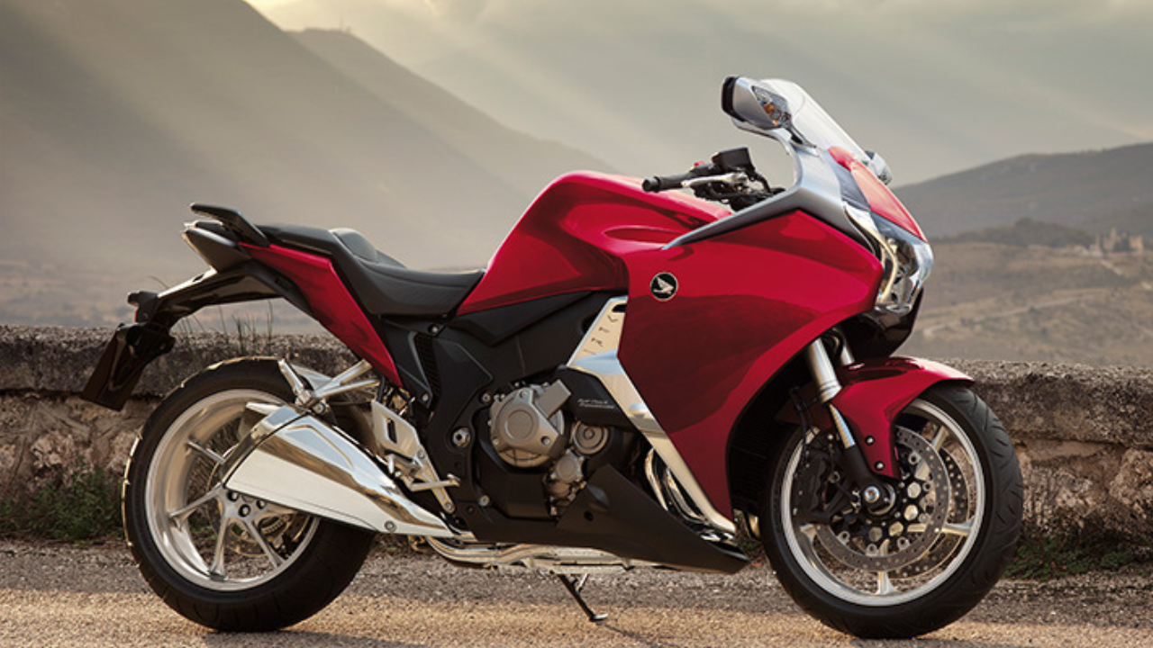 Honda US Recalls Over 40,000 Motorcycles Due To Fuel Pump