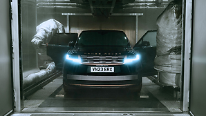 JLR Tests Vehicle Doors 84000 Times In Extreme Conditions Using Rudy The Robot