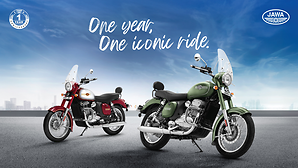 Jawa 350 Legacy Edition Launched In India Check Details