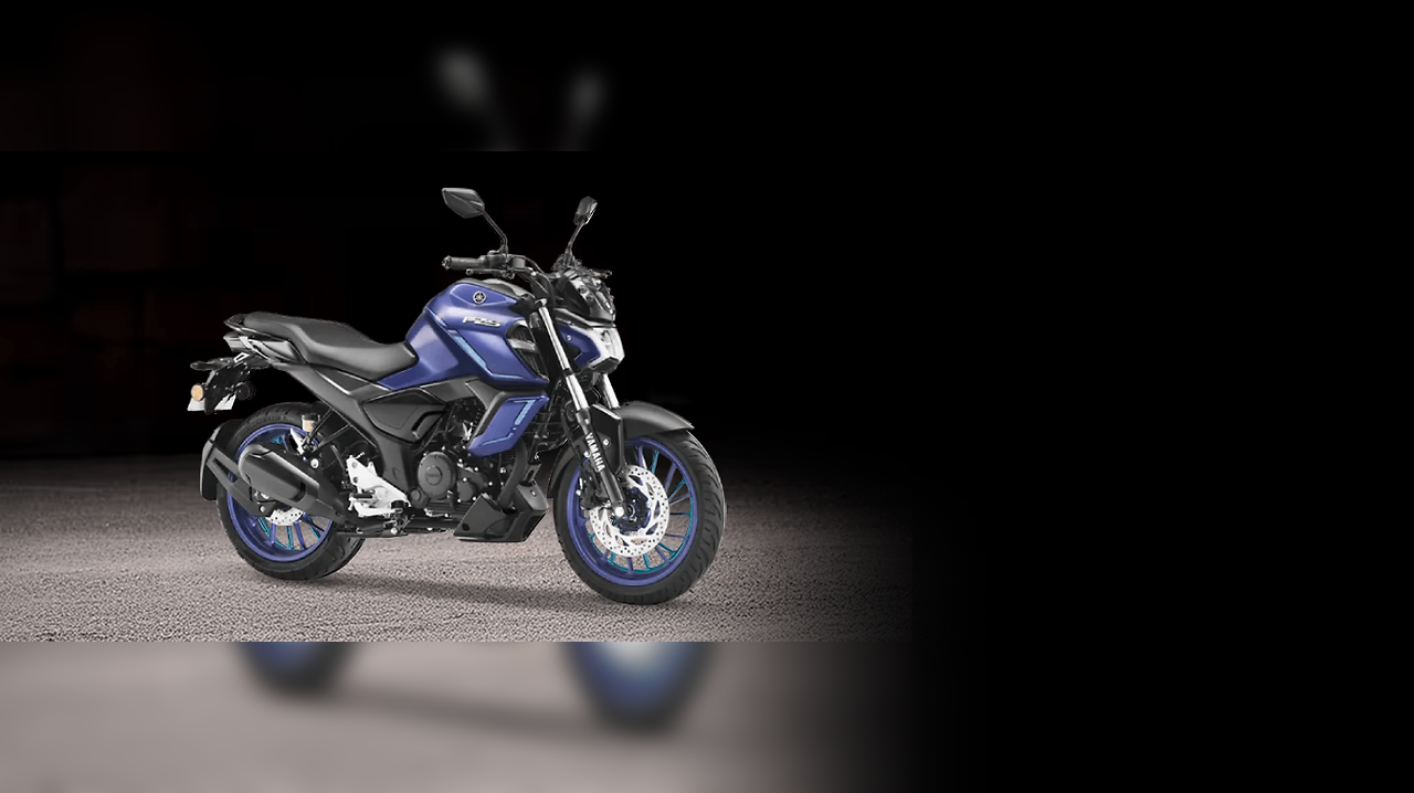 Yamaha FZ-S Fi Hybrid Design, Colours & Reviews | Times Drive