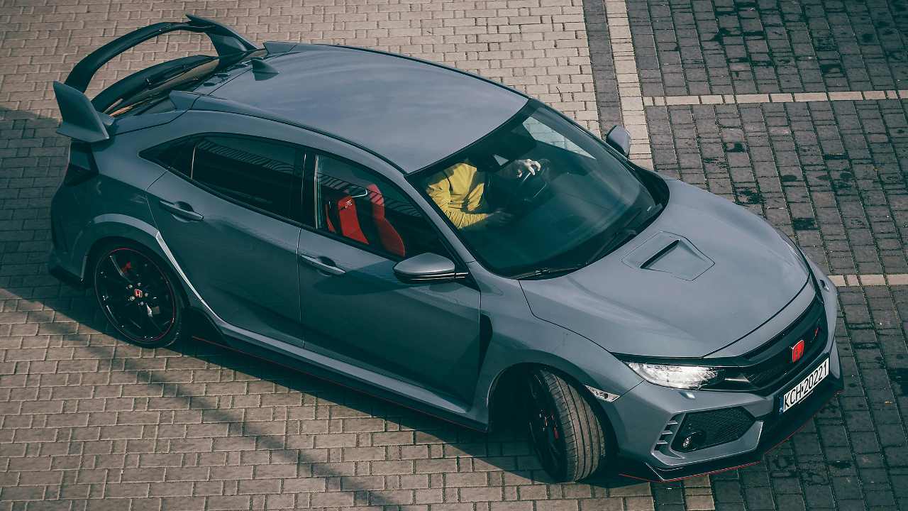 5 Hot Hatchbacks Performance Enthusiasts Can Buy Under Rs 1 Crore ...