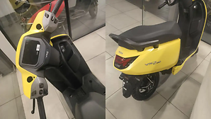 Hero MotoCorp To Introduce Battery-as-a-Service Model With Vida VX2 On July 1
